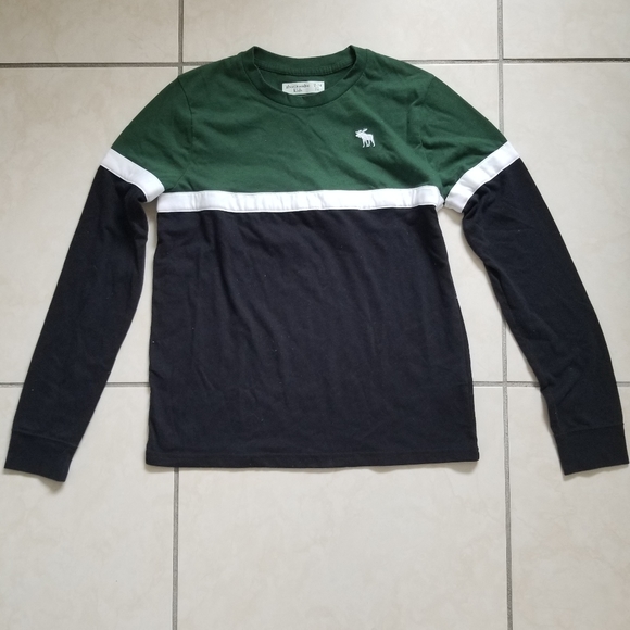 Boys long sleeve tee - Picture 5 of 5